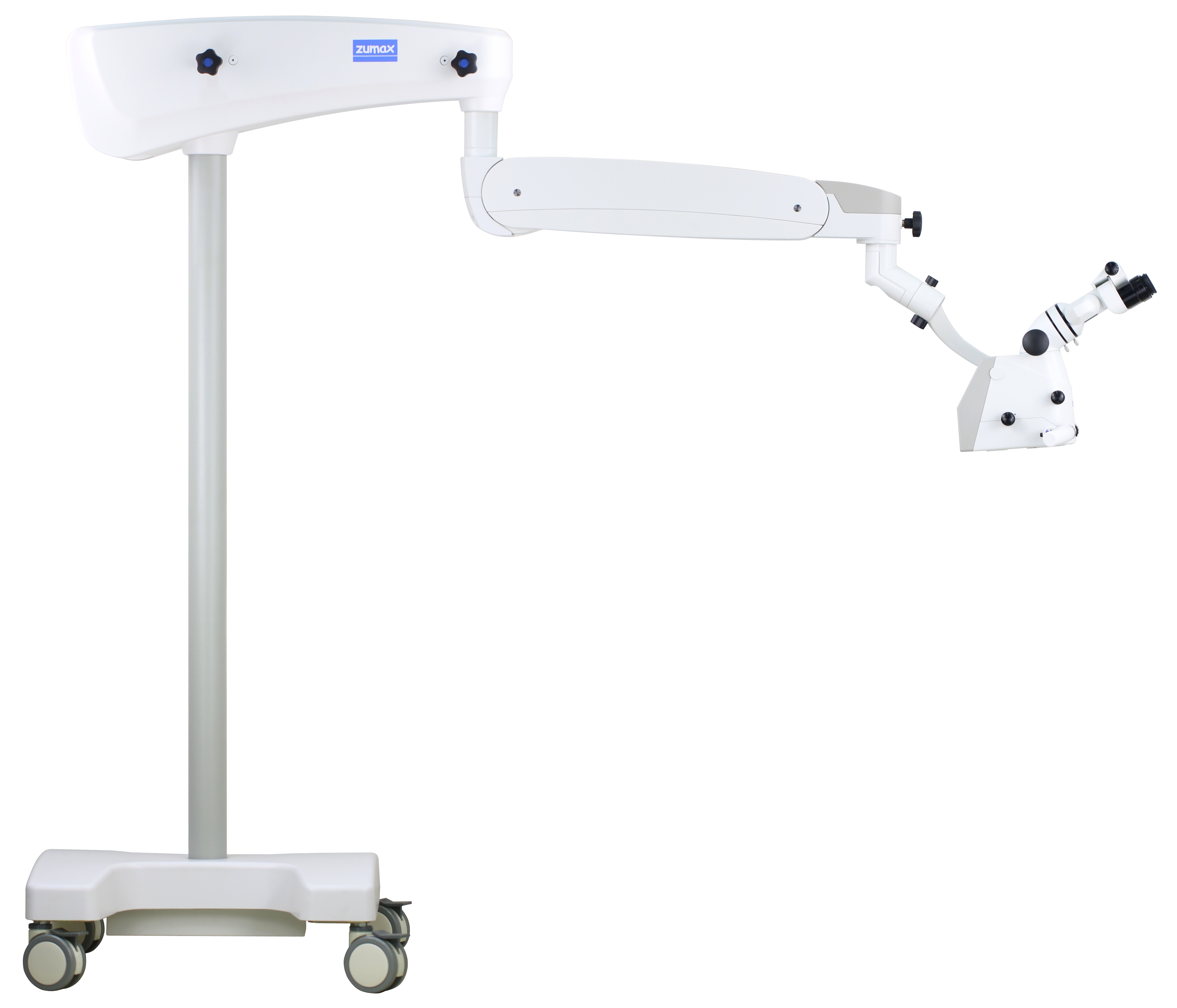 Микроскоп OMS, Zumax Medical