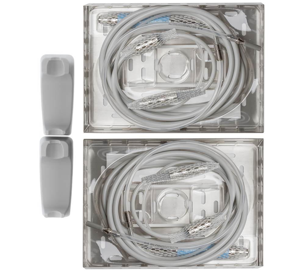 Woodpecker Surgery-X LED аппарат хирургический ультразвуковойWoodpecker Surgery-X LED аппарат хирургический ультразвуковой