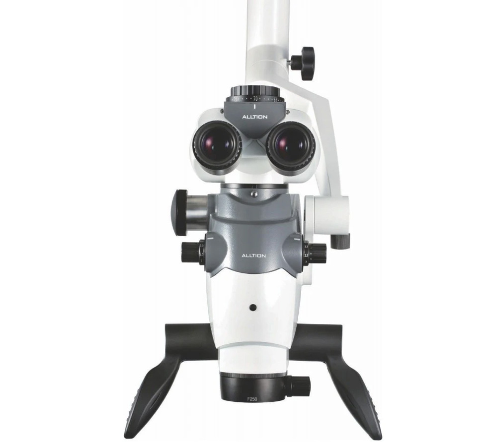 ALLTION AM-6000 стоматологический микроскоп