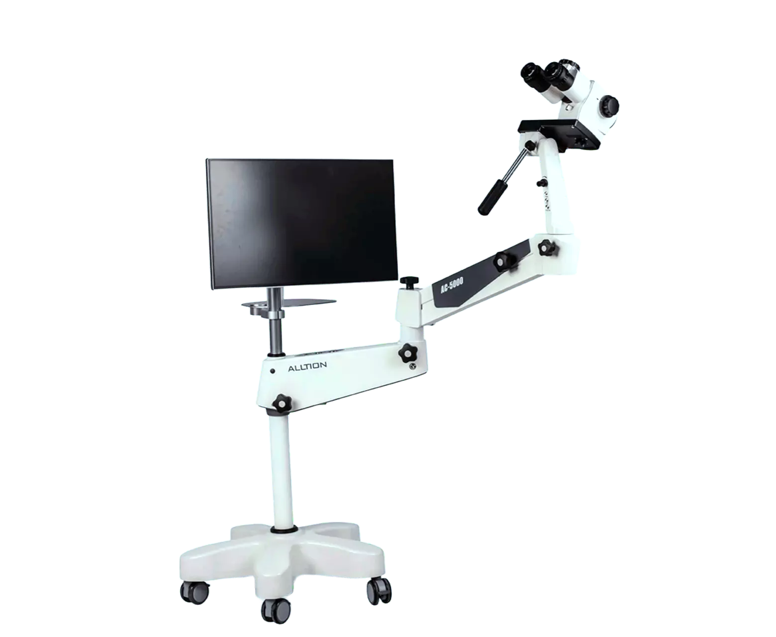 Кольпоскоп ALLTION AC-5000