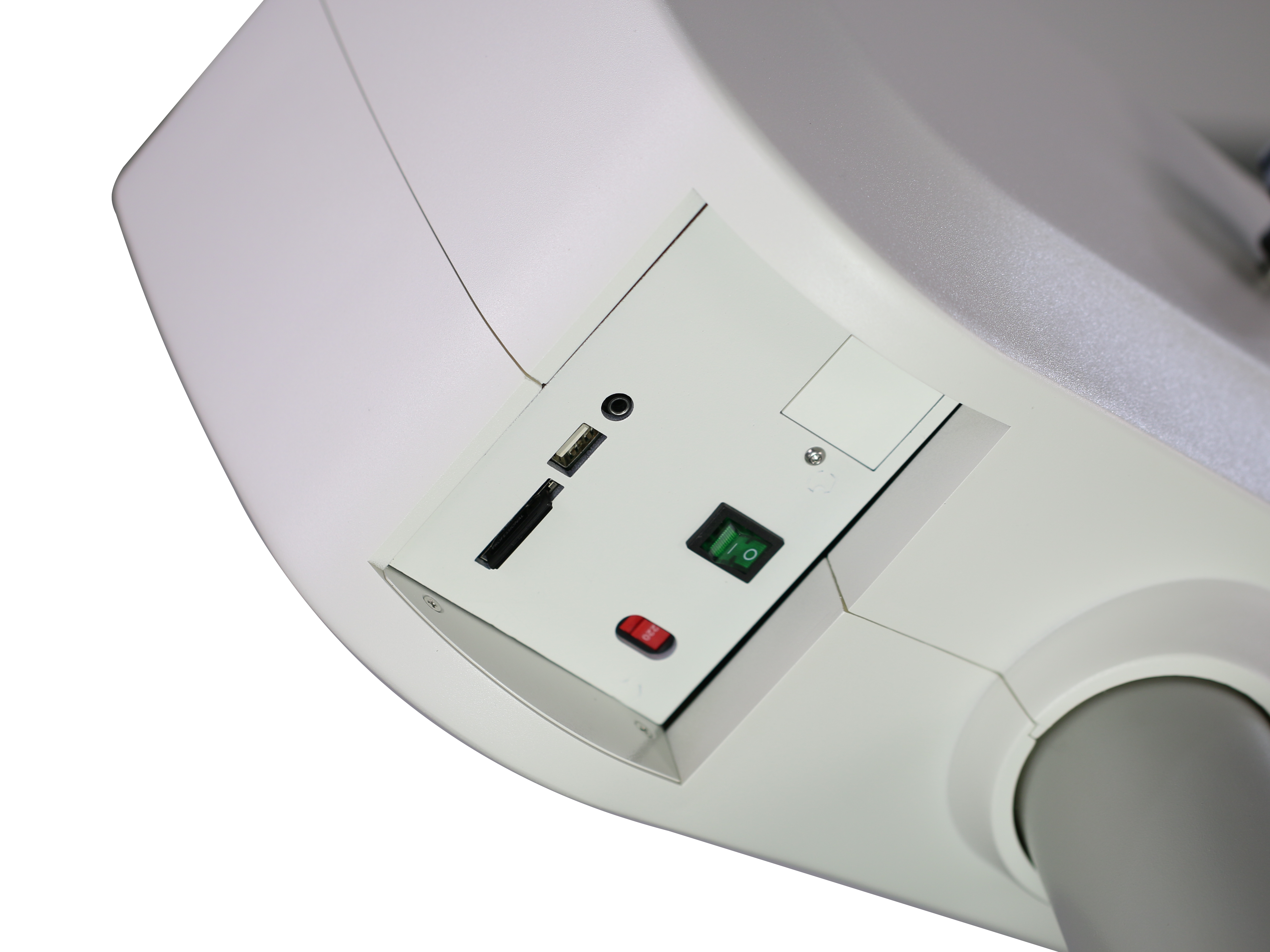 Микроскоп OMS, Zumax Medical