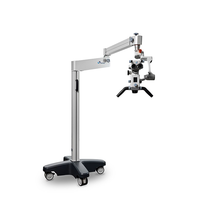 Микроскоп AcuVision X Eighteeth