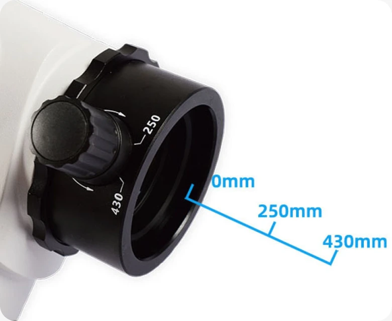 Кольпоскоп ALLTION AC-5000
