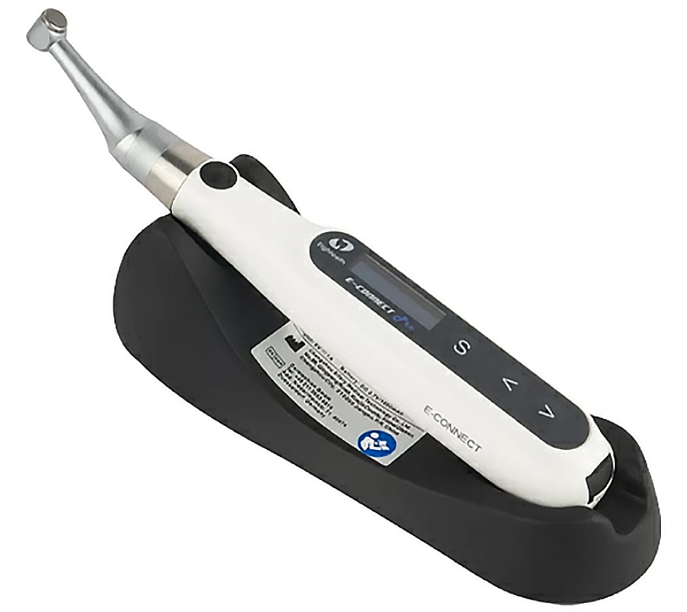 Eighteeth E-connect Pro беспроводной эндомотор