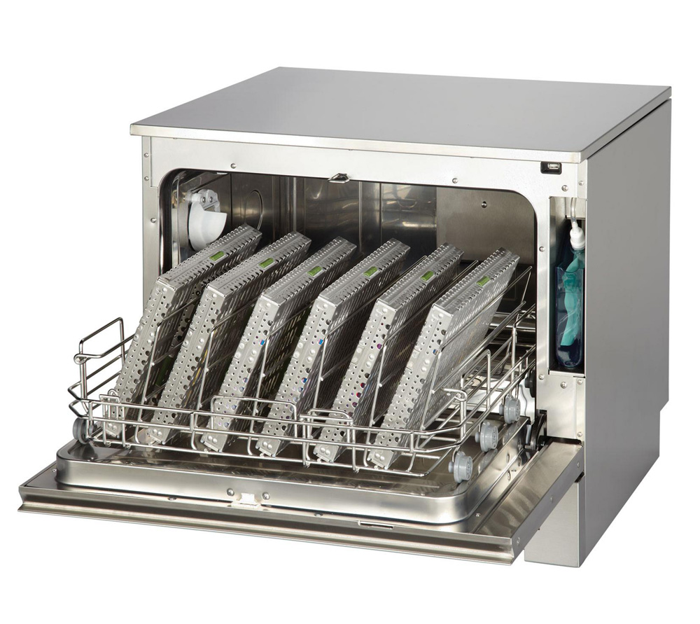 SciCan Hydrim С61WD-G4 моюще-дезинфицирующая машина с сушкой