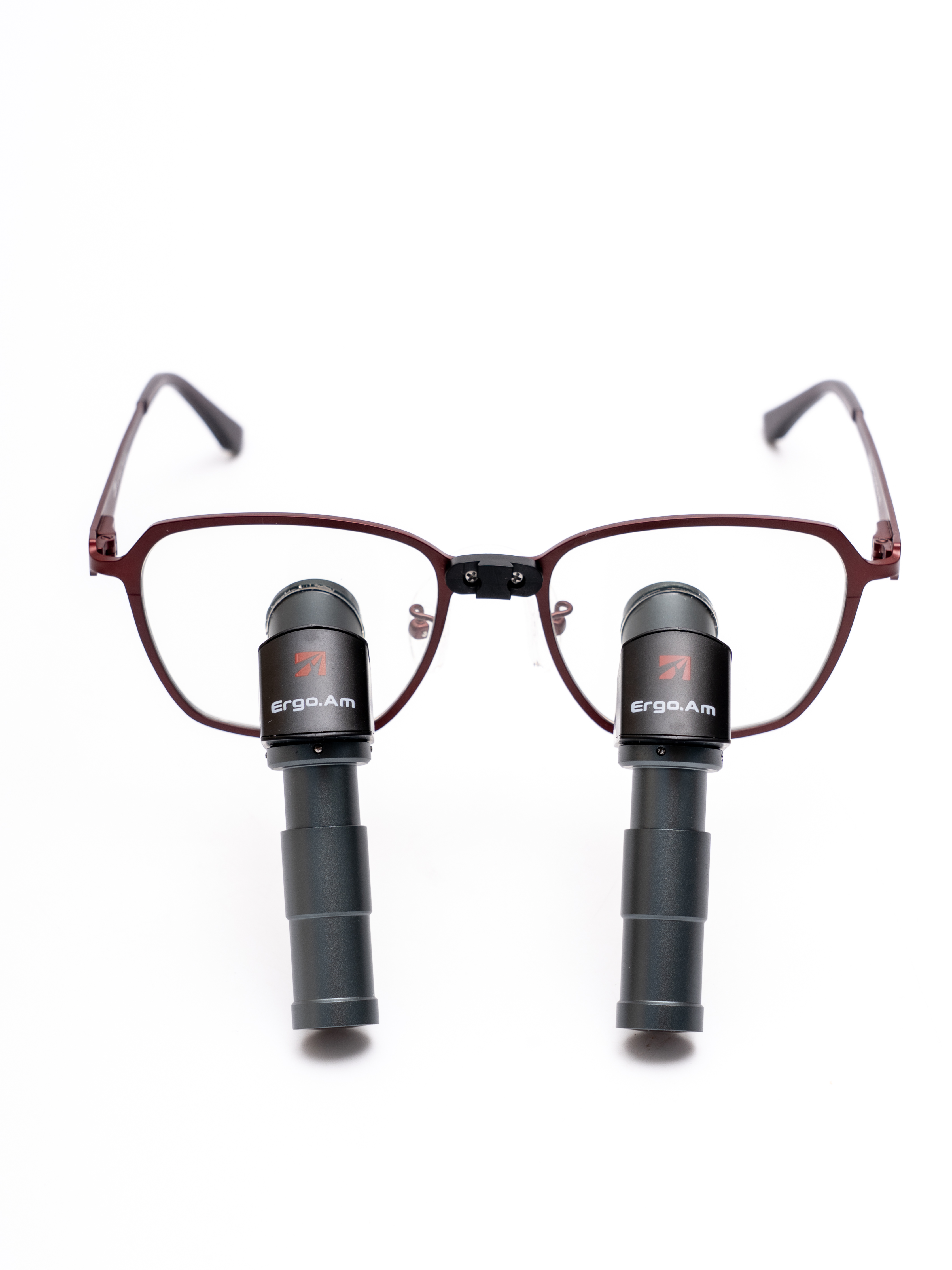 Угловые бинокуляры 8X Amtech ErgoAm 8.0X