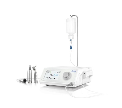 Bien-Air CHIROPRO 3Gen физиодиспенсер с наконечником CA 20:1 L