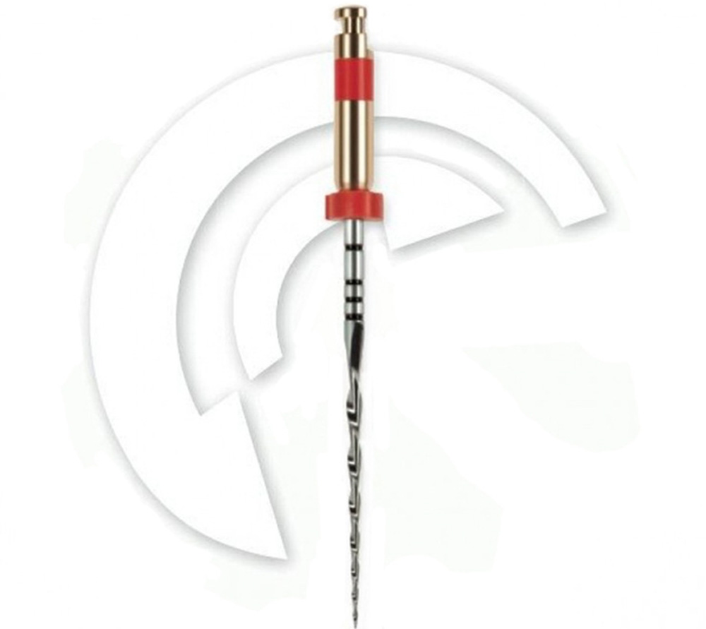 VDW Gold Reciproc + Sirona 6.1 эндомотор с функцией Reciproc, апекслокатором и угловым наконечником Sirona 6.1