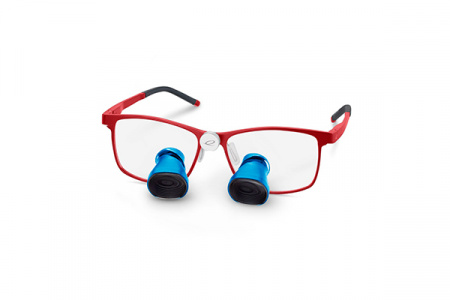Бинокуляры Galilean 3.0x Loupes Enova