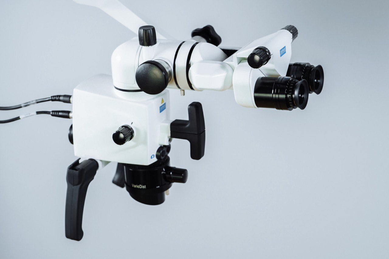 Микроскоп OMS 2350, Zumax Medical