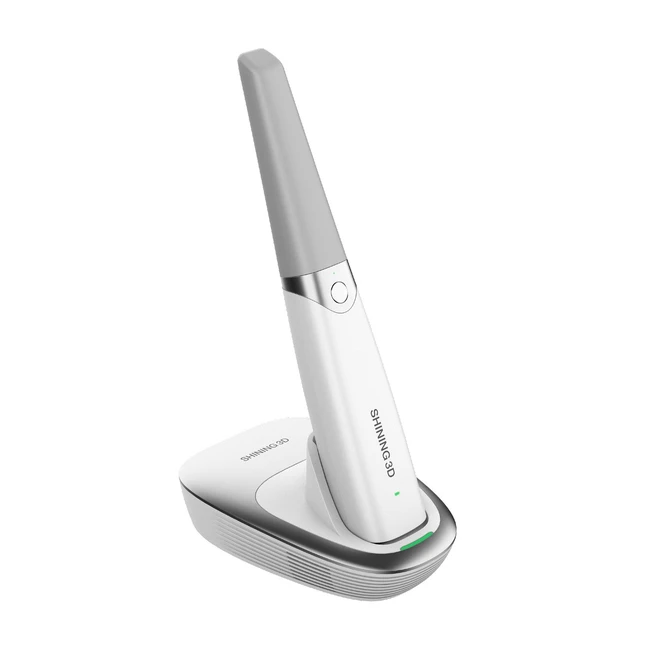 Aoralscan 3 Wireless - беспроводной интраоральный сканер | Shining 3D 