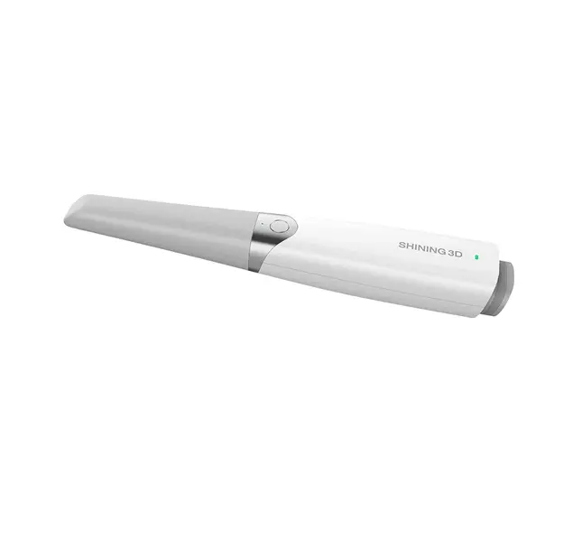 Aoralscan 3 Wireless NEO - беспроводной интраоральный сканер | Shining 3D