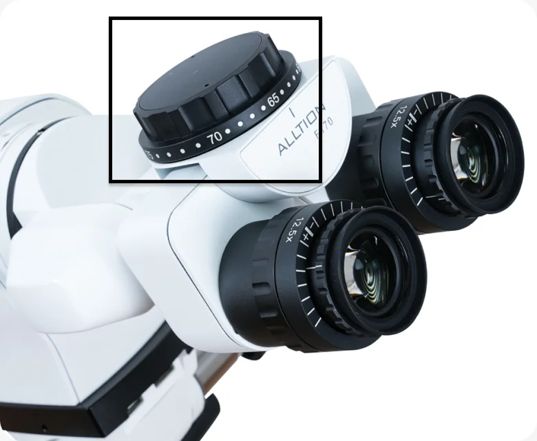 Колькоскоп ALLTION AC-3000