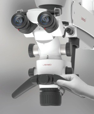Стоматологический микроскоп Prima DNT, LABOMED