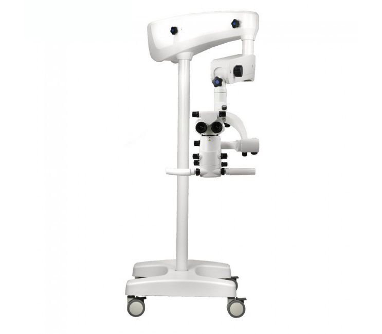 Микроскоп OMS, Zumax Medical