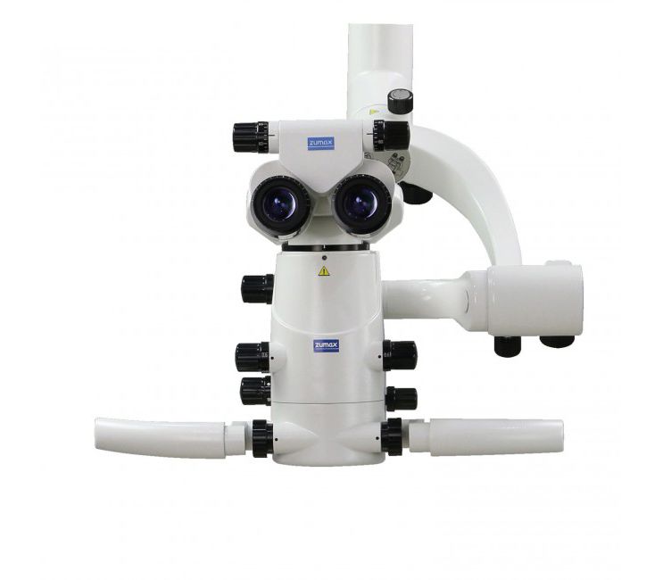 Микроскоп OMS, Zumax Medical