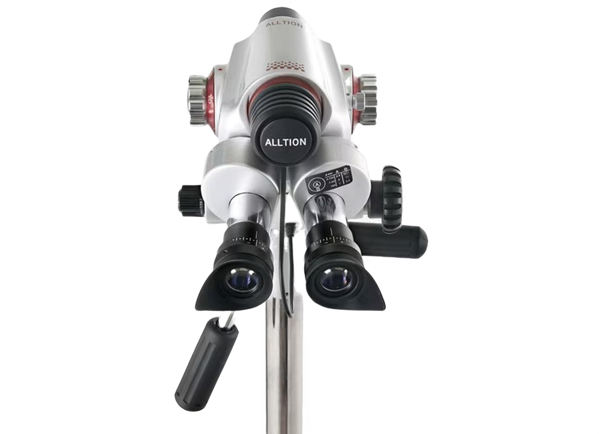 Колькоскоп ALLTION AC-2000