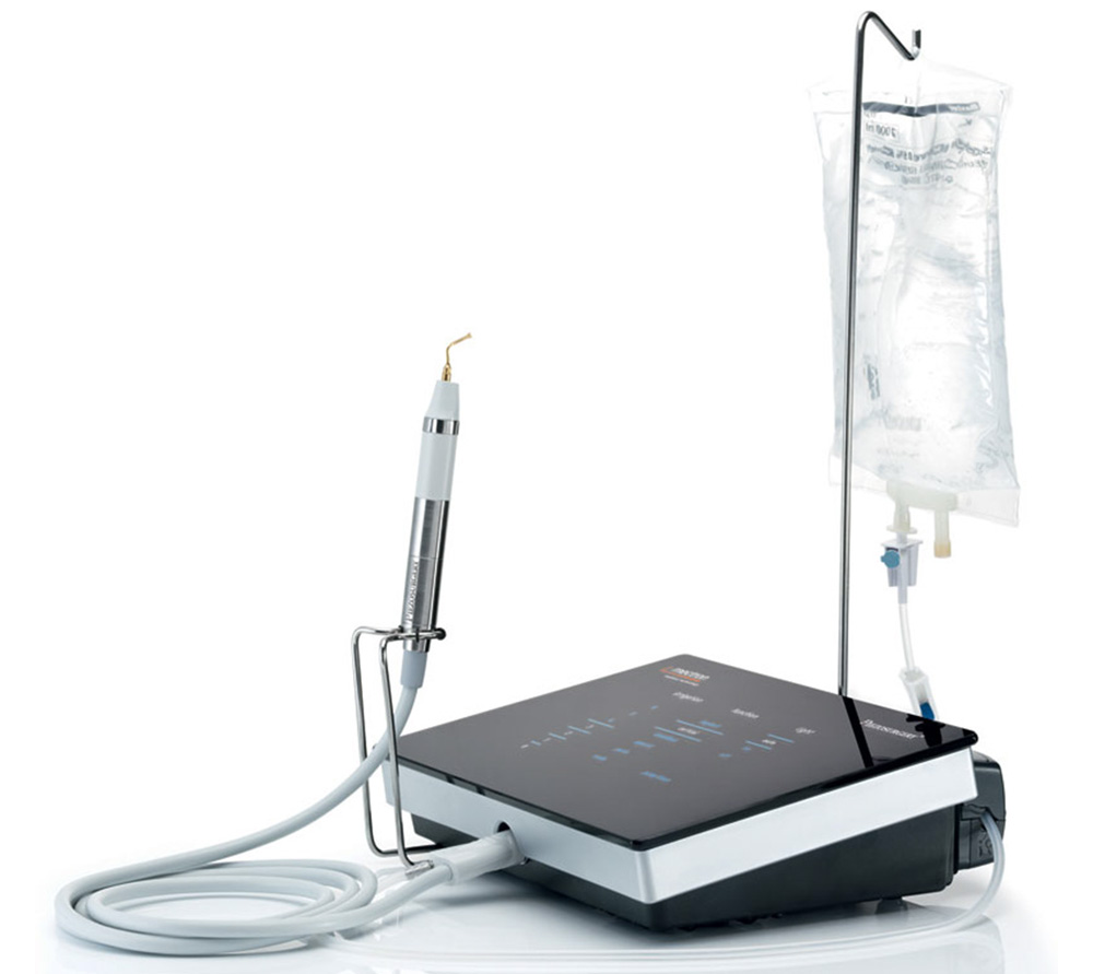 Mectron Piezosurgery Touch аппарат для костной хирургии