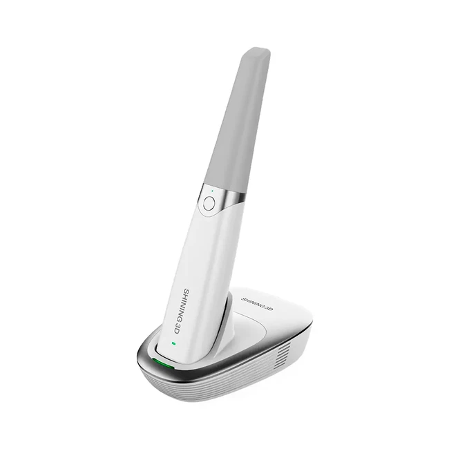 Aoralscan 3 Wireless NEO - беспроводной интраоральный сканер | Shining 3D