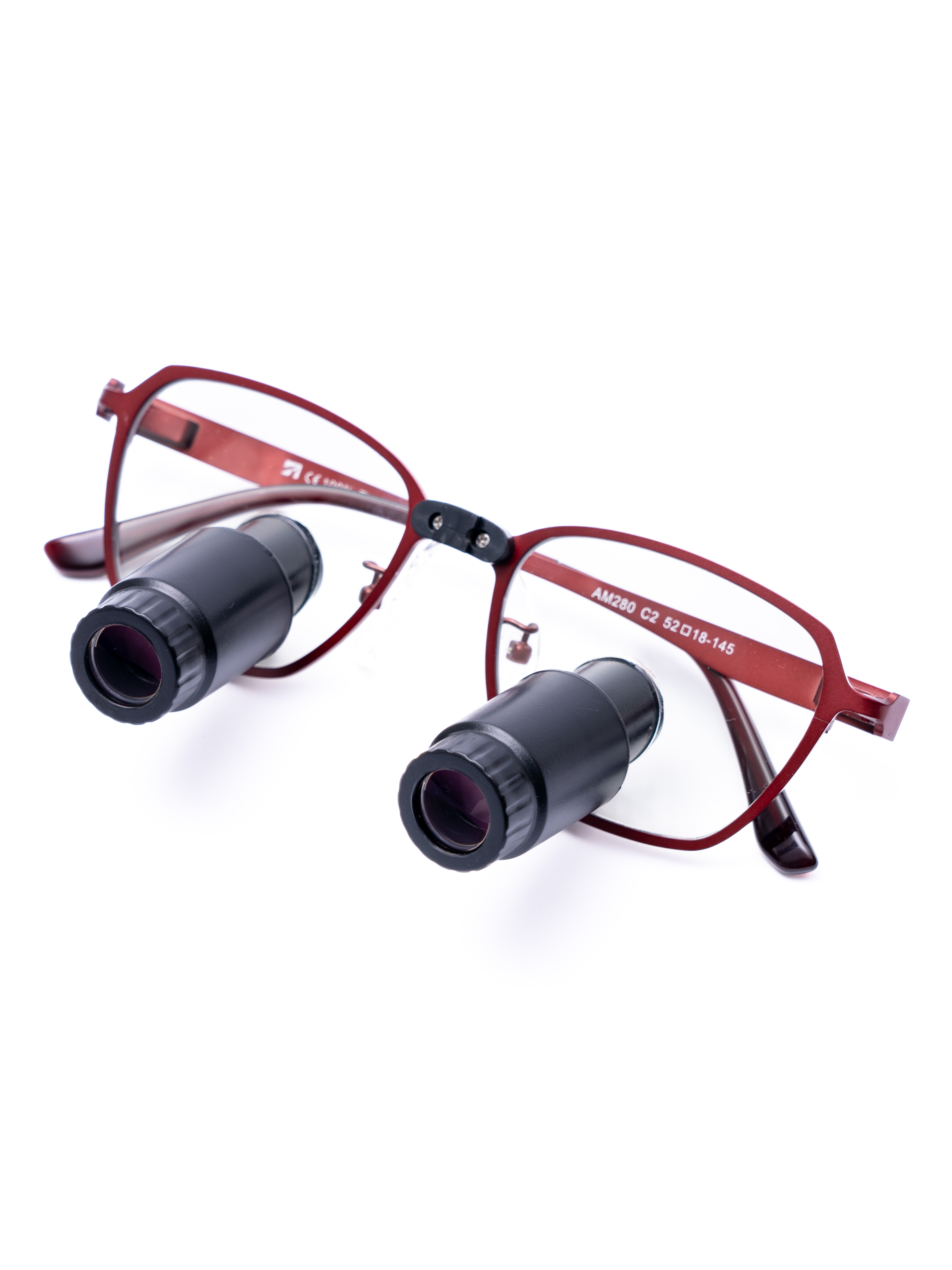 Бинокуляры 4X Amtech TTL2 4.0X