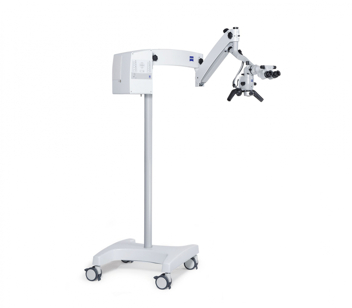 OPMI pico dent Start Up микроскоп Carl Zeiss Meditec AG (Германия)