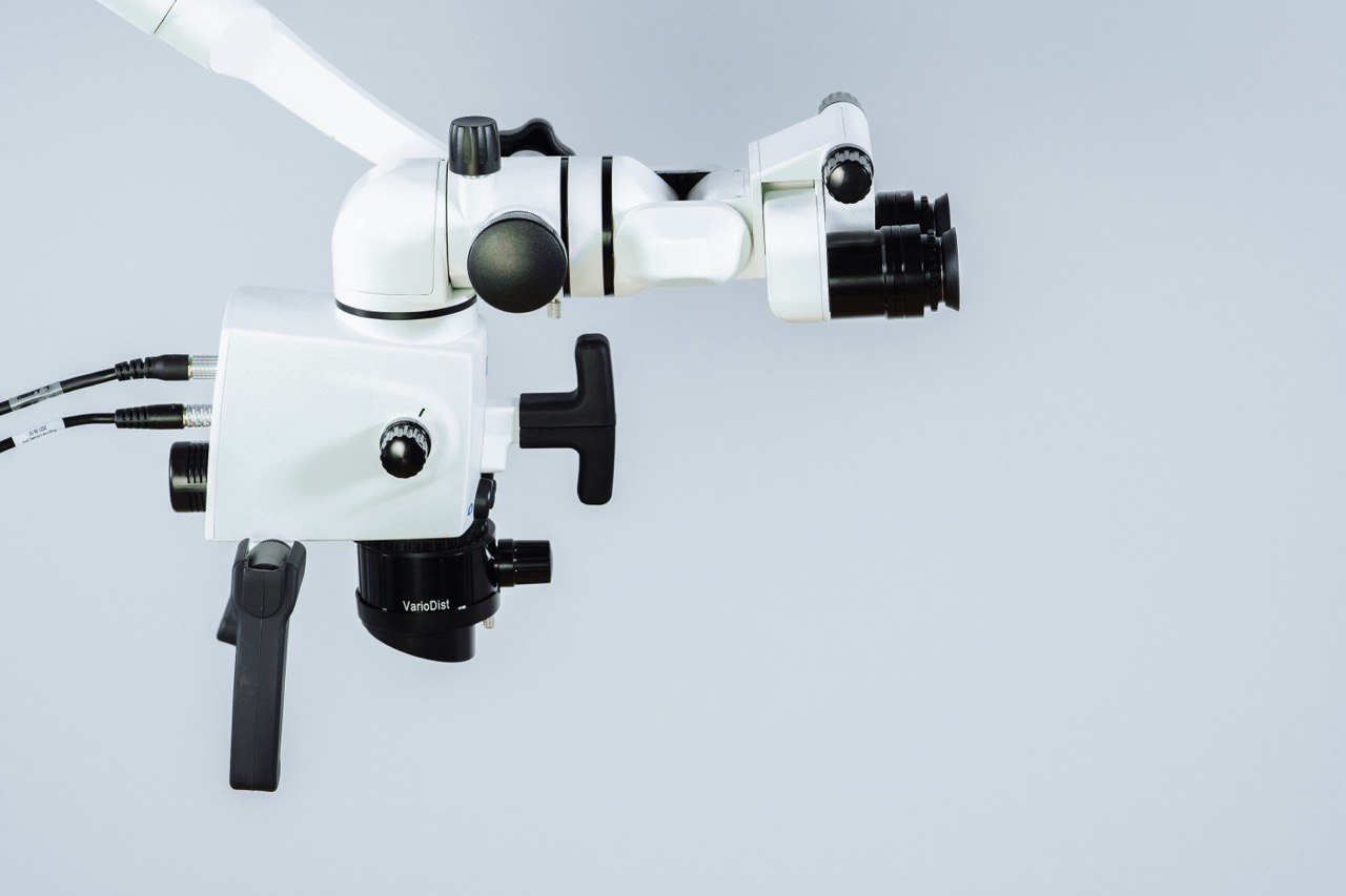 Микроскоп OMS 2350, Zumax Medical