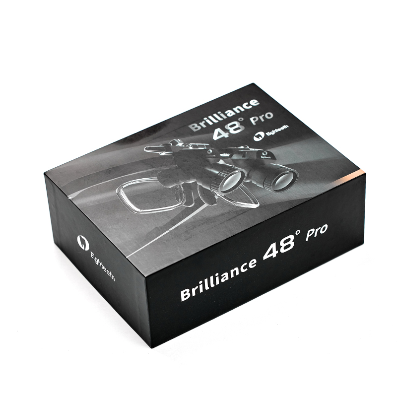 Лупа налобная Brilliance 48 Pro Eighteeth