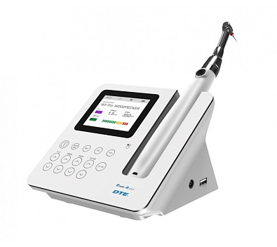 Woodpecker Endo Radar беспроводной эндомотор со встроенным апекслокатором