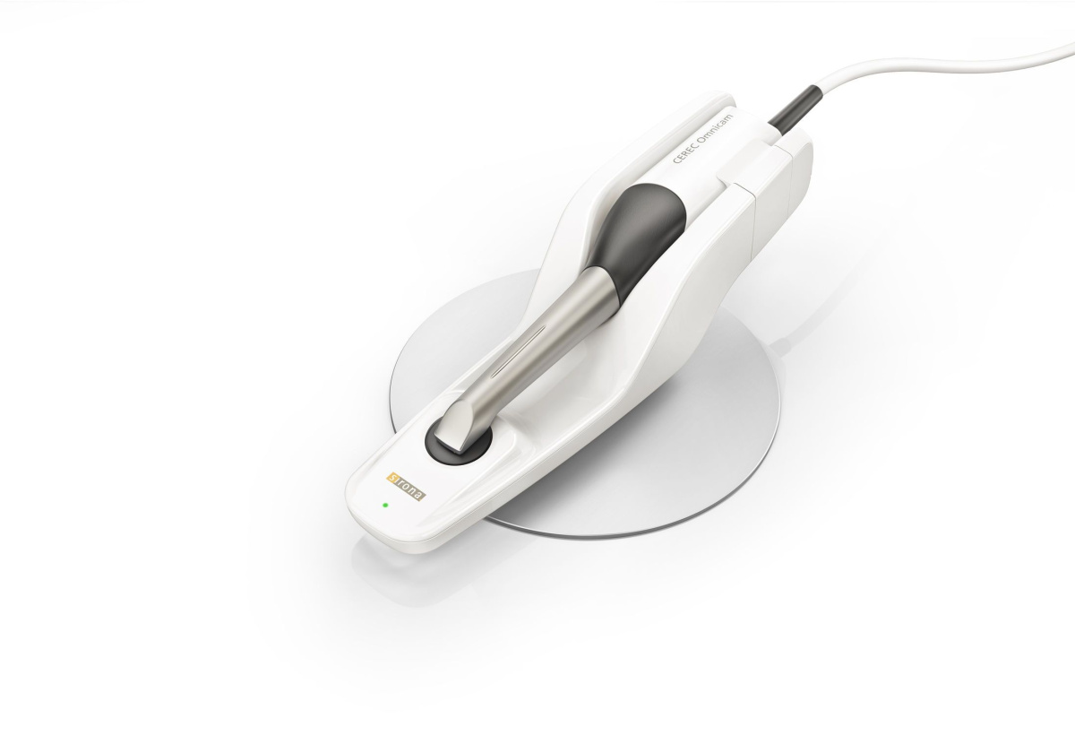 Интраоральный сканер Omnicam AF Dentsply Sirona