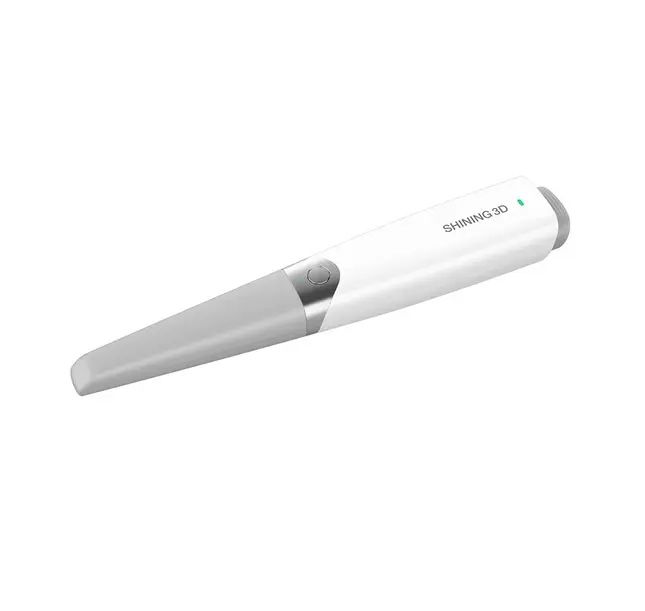 Aoralscan 3 Wireless NEO - беспроводной интраоральный сканер | Shining 3D