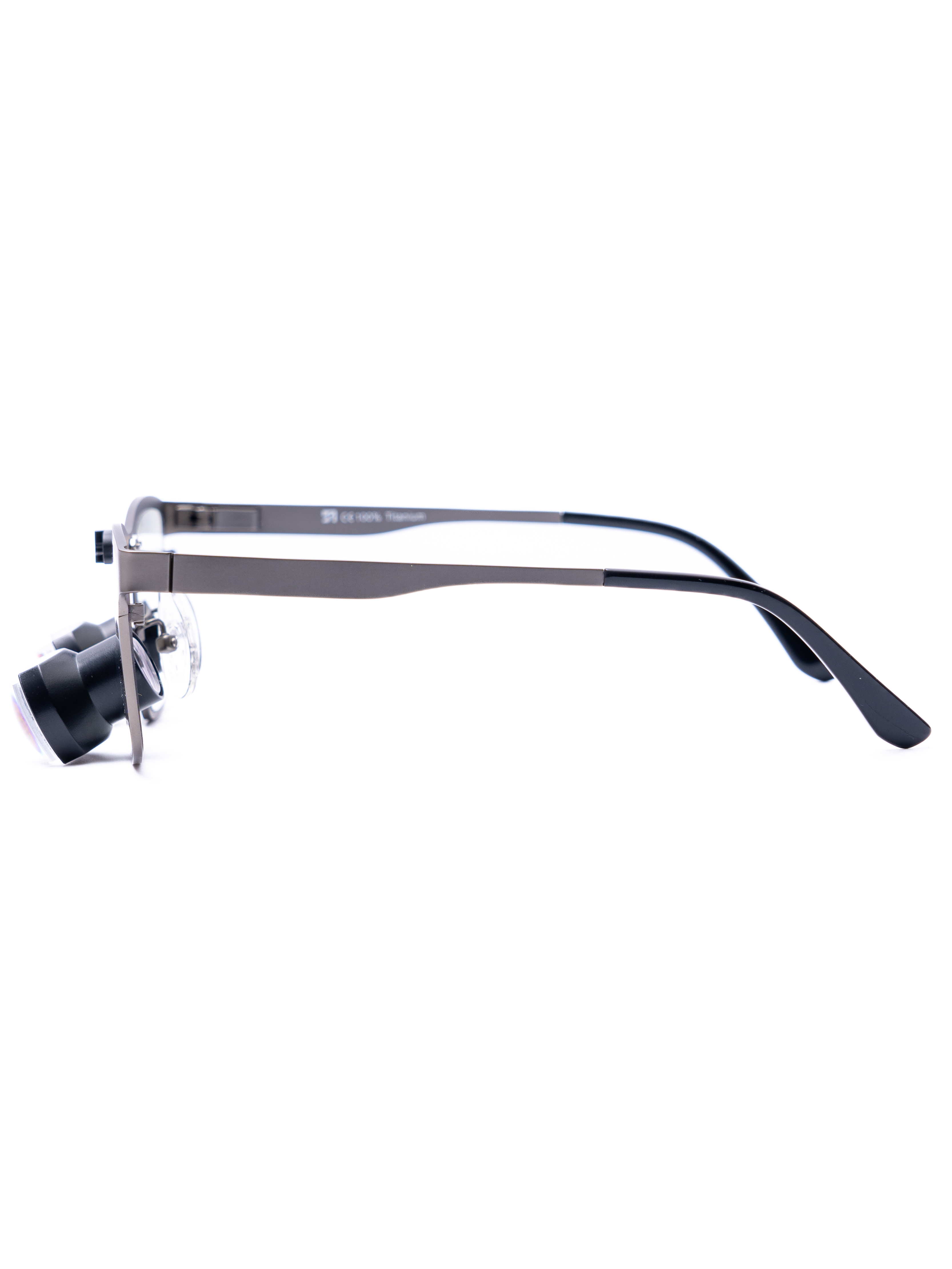 Бинокуляры Amtech 3,5Х TTL3 3.5X