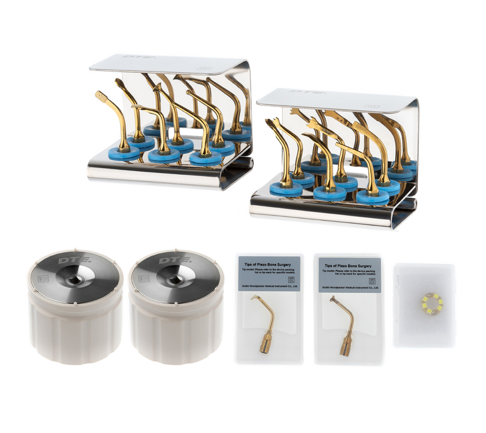 Woodpecker Surgery-X LED аппарат хирургический ультразвуковойWoodpecker Surgery-X LED аппарат хирургический ультразвуковой