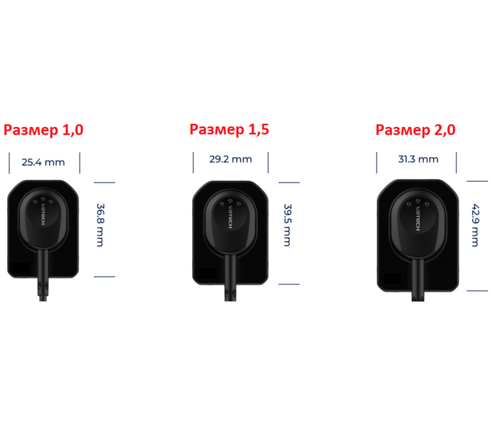 Vatech EzSensor Classic цифровой интраоральный радиовизиограф