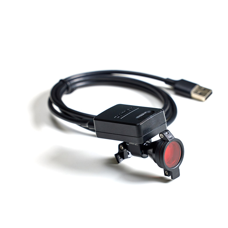 Беспроводной осветитель HL8260 для SLT Zumax