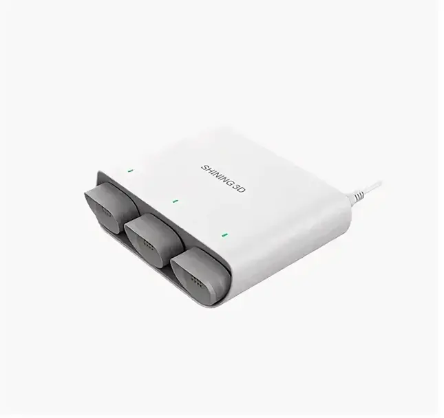 Aoralscan 3 Wireless NEO - беспроводной интраоральный сканер | Shining 3D