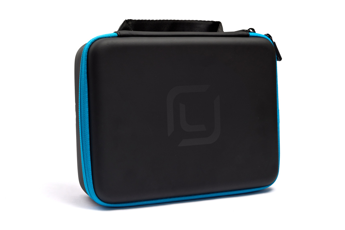 Бинокулярная лупа TTL VISION X 5.0