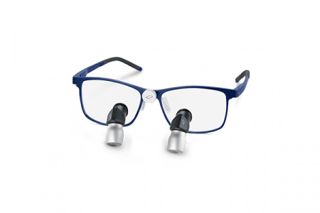 Бинокуляры Ergo Elite 4.5x Loupes Enova