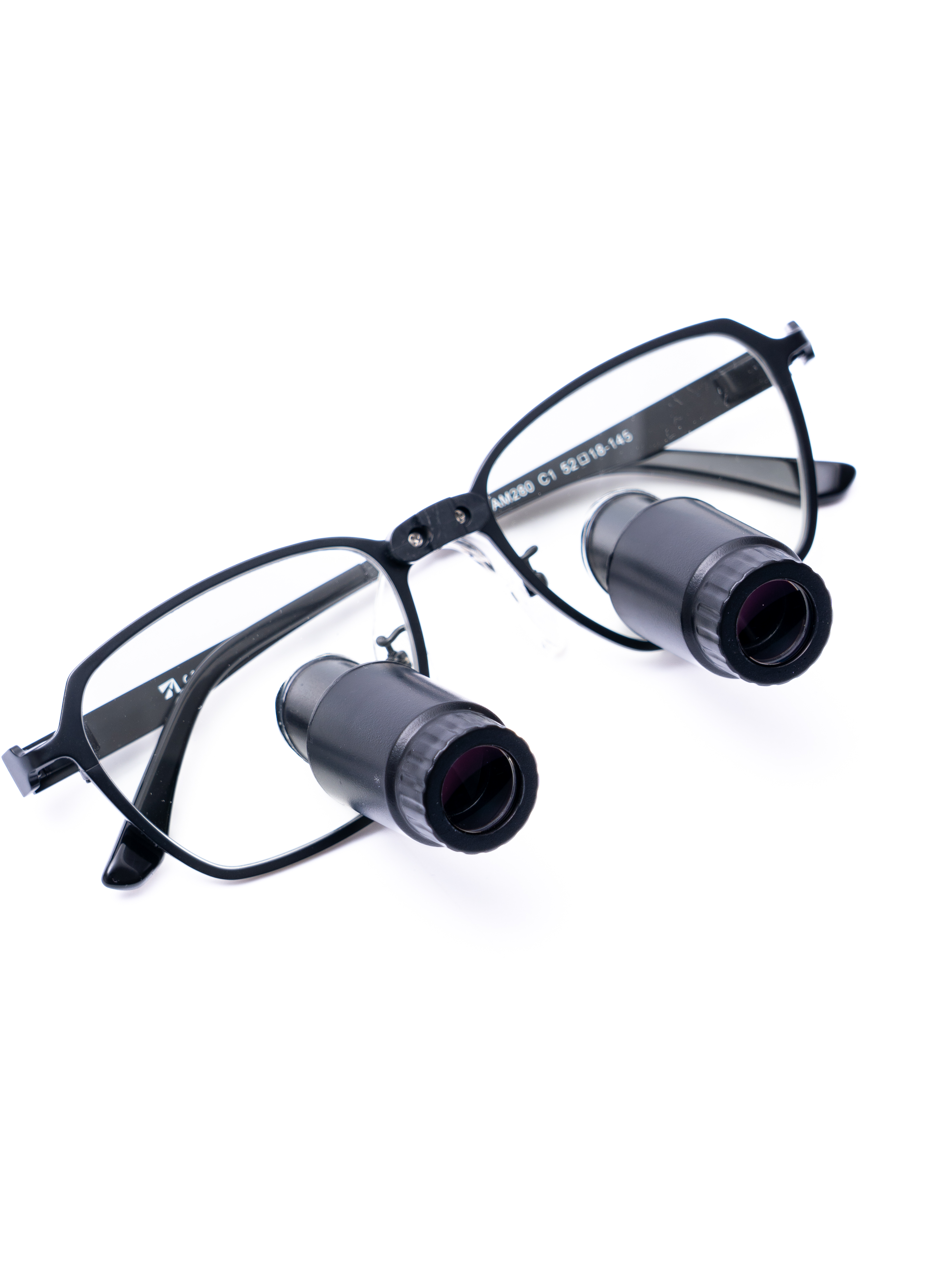 Бинокуляры 4X Amtech TTL2 4.0X
