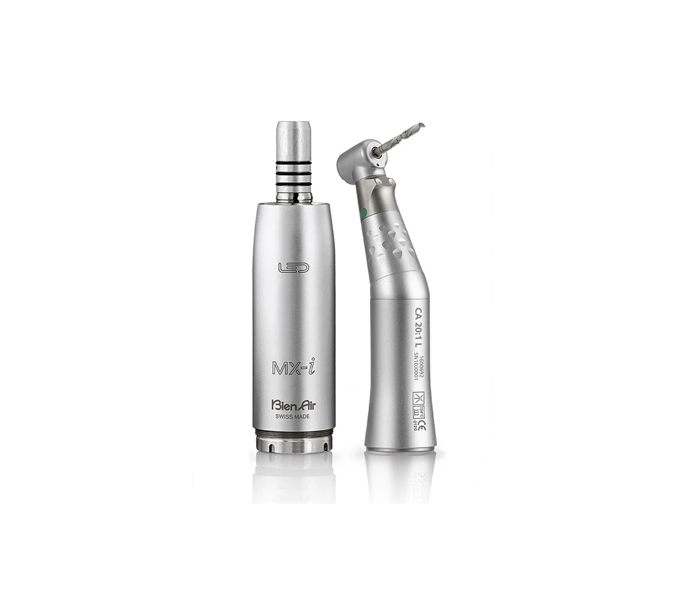 Bien-Air CHIROPRO 3Gen физиодиспенсер с наконечником CA 20:1 L