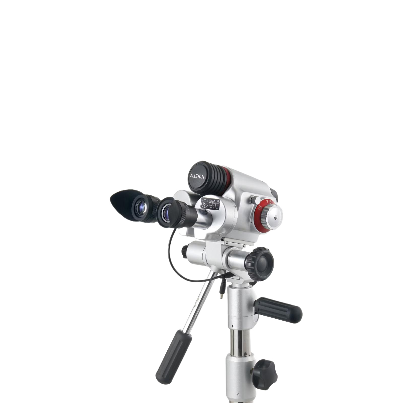 Колькоскоп ALLTION AC-2000C c камерой