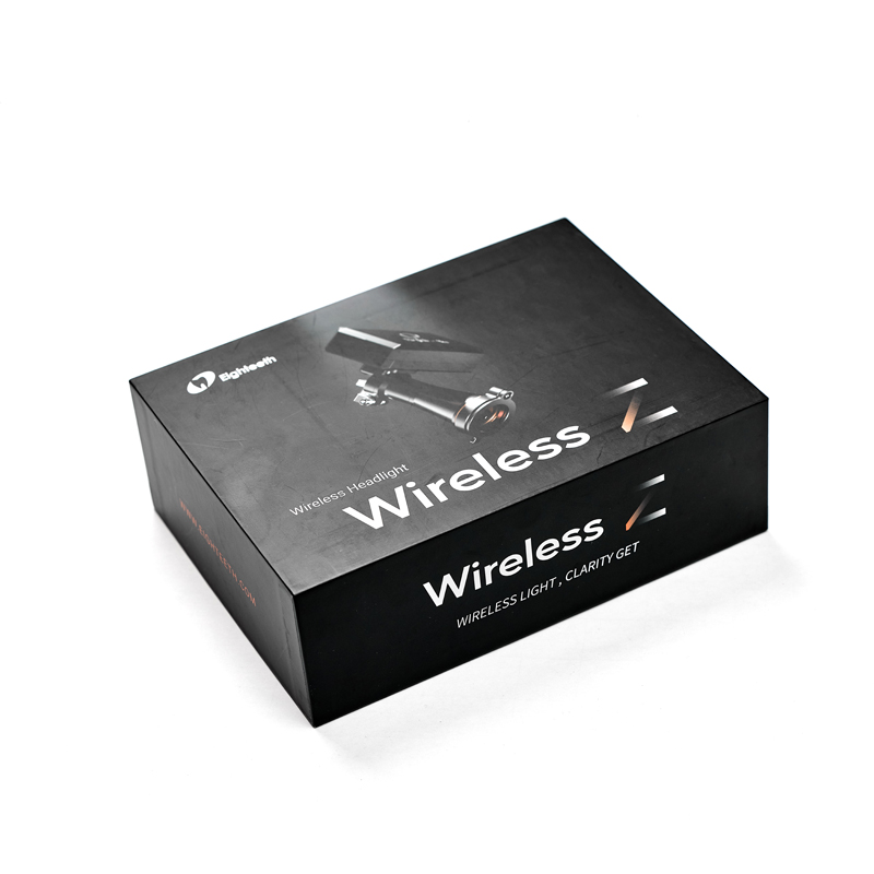 Осветитель Wireless Z Eighteeth