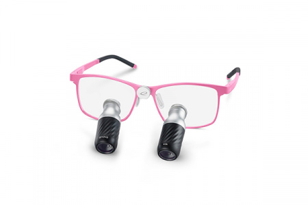 Бинокуляры Prismatic 4.5x Loupes Enova