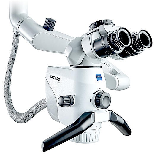Микроскоп EXTARO 300 Premium Carl Zeiss Meditec AG (Германия)