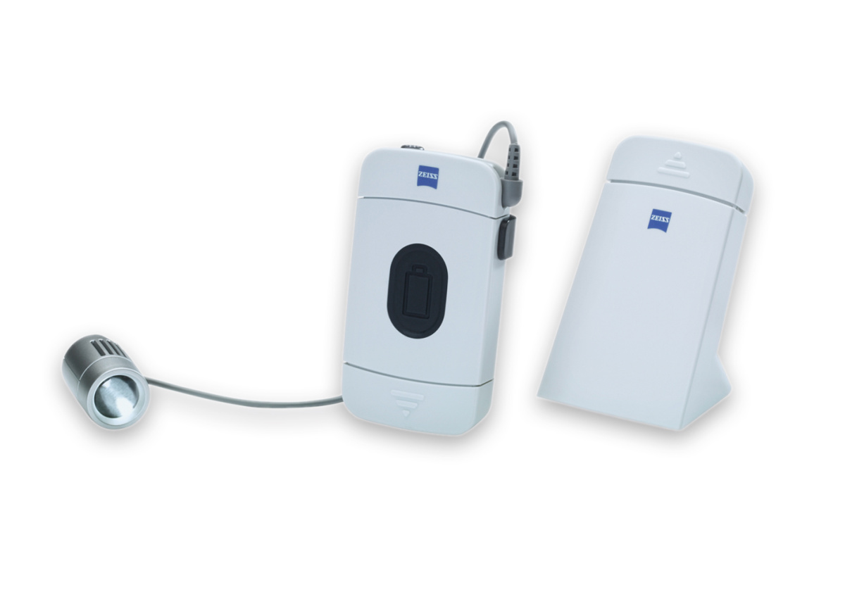 Осветитель Zeiss EyeMag Light II Carl Zeiss Meditec AG (Германия)