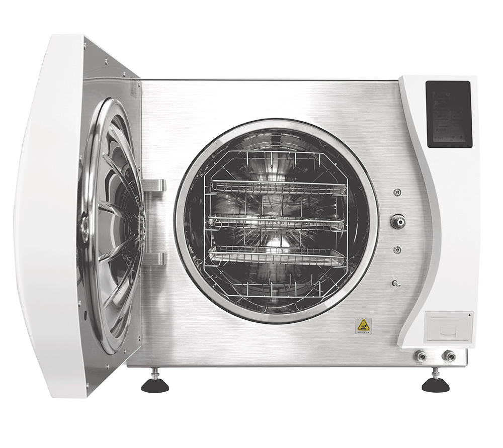 Lifedent Apollo 29B автоклав класса В, объем: 29 л