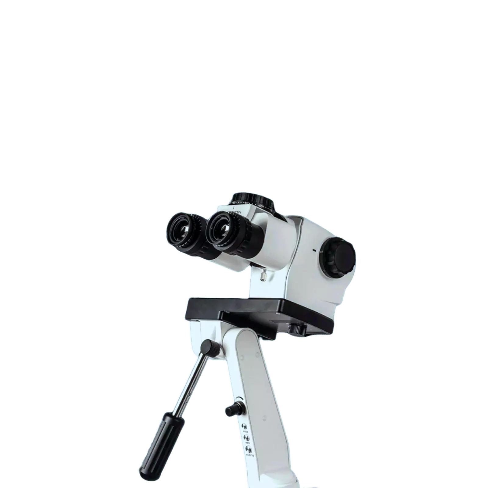 Кольпоскоп ALLTION AC-5000 4K со встроенной камерой 4K