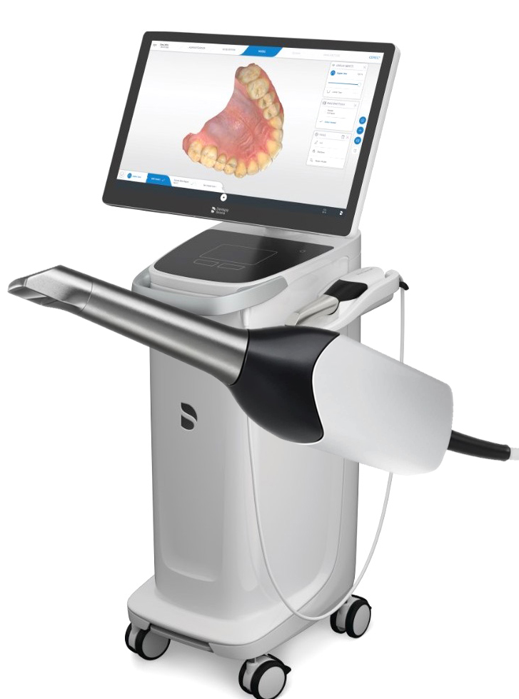 Интраоральный сканер Omnicam 2.0 Dentsply Sirona