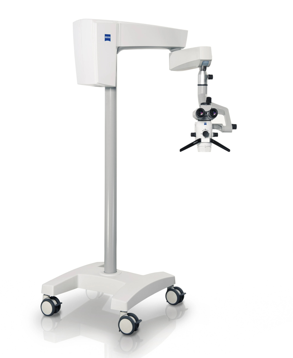 Микроскоп EXTARO 300 Premium Carl Zeiss Meditec AG (Германия)