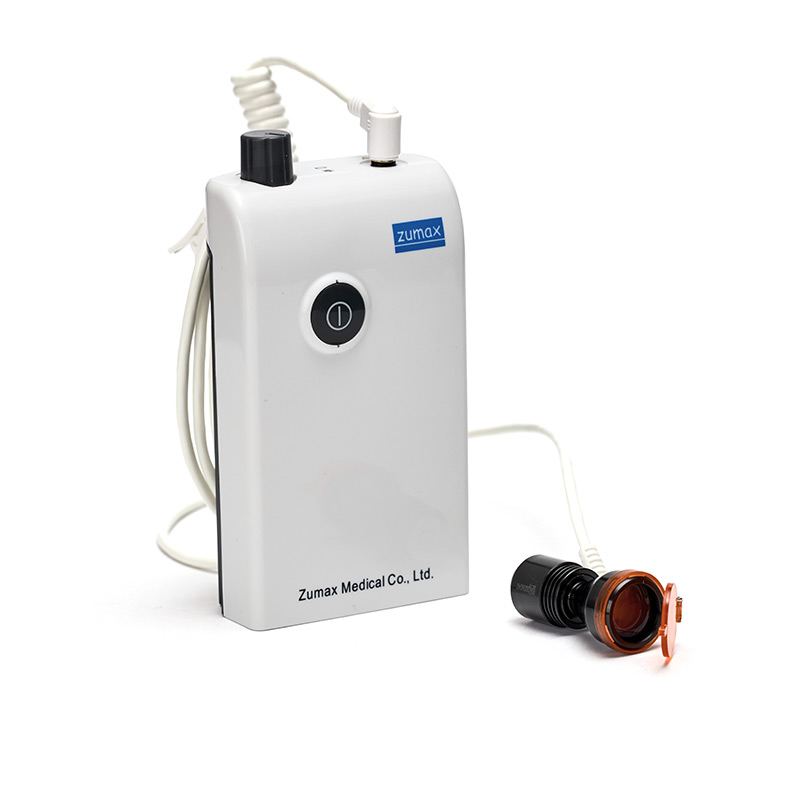 Осветитель HL8200 для SLE (Magnetic) Zumax