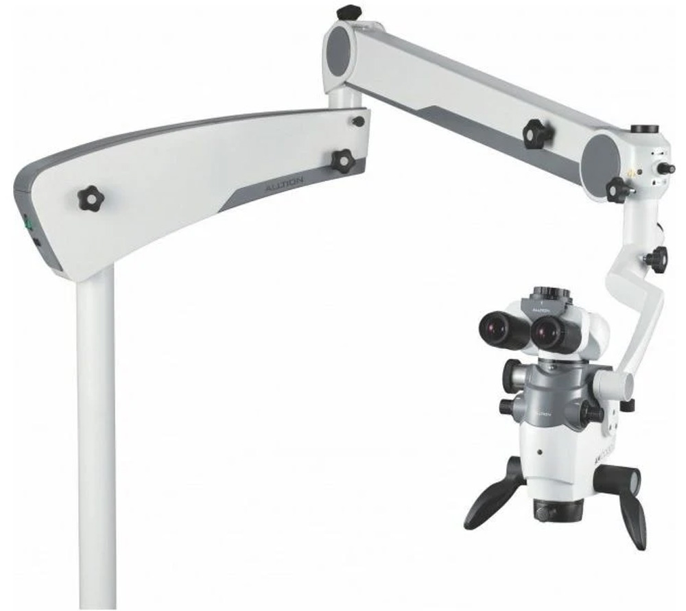 ALLTION AM-6000 стоматологический микроскоп